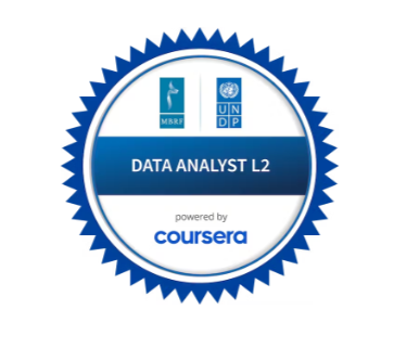 DATA ANALYST L2